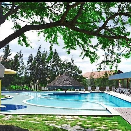 Monte Castelo Gravata Flat Encantador Екстер'єр фото