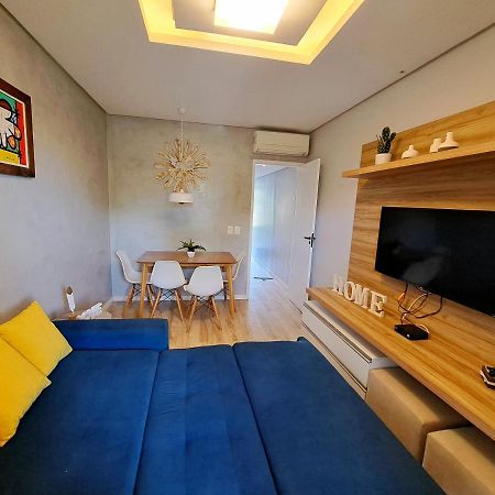 Monte Castelo Gravata Flat Encantador Екстер'єр фото