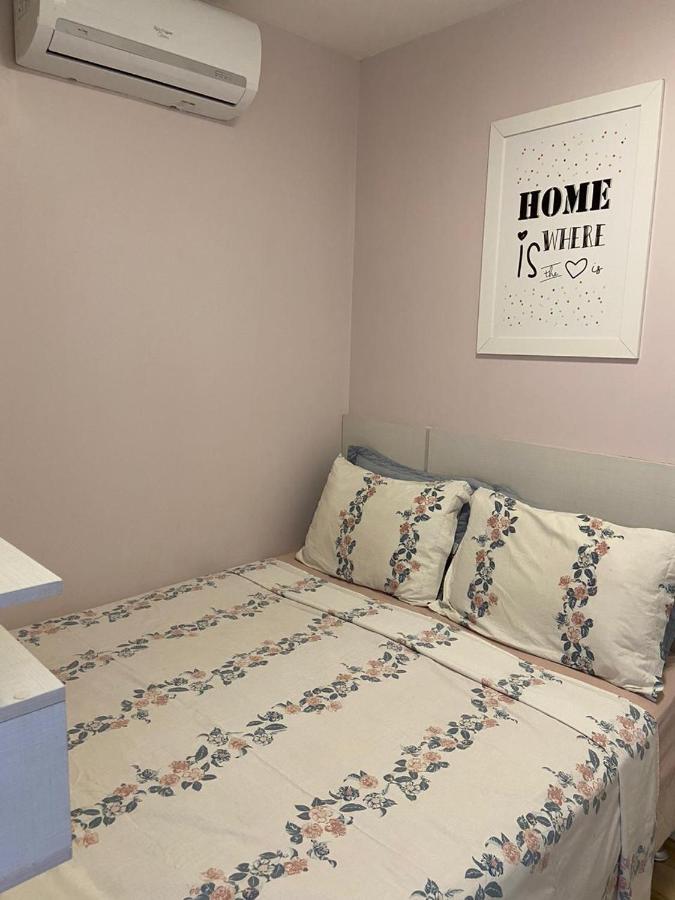 Monte Castelo Gravata Flat Encantador Екстер'єр фото