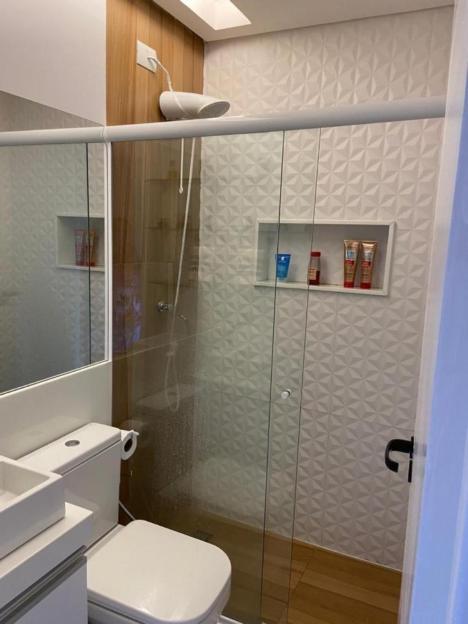 Monte Castelo Gravata Flat Encantador Екстер'єр фото