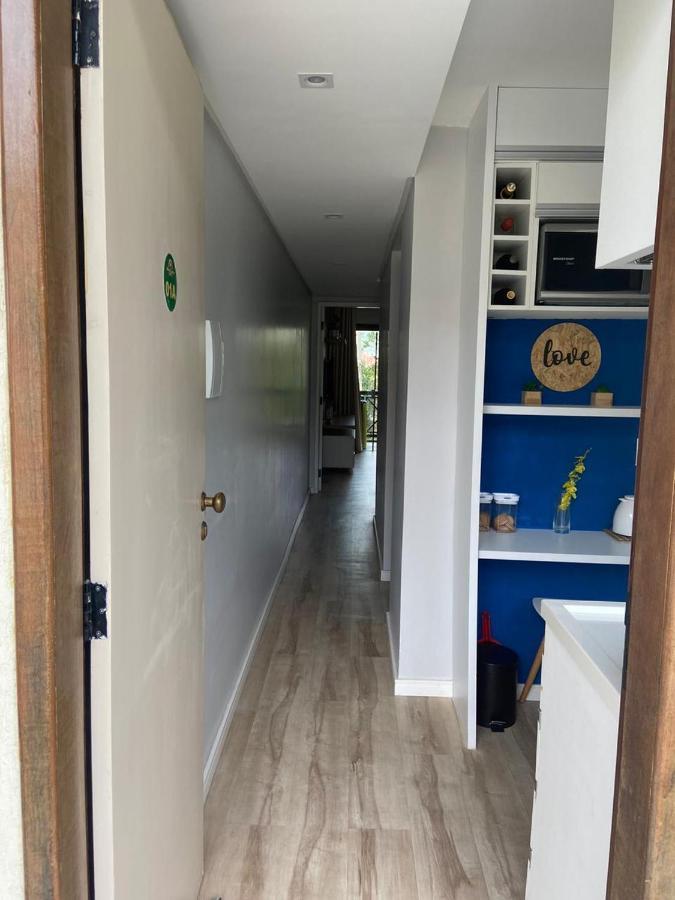 Monte Castelo Gravata Flat Encantador Екстер'єр фото