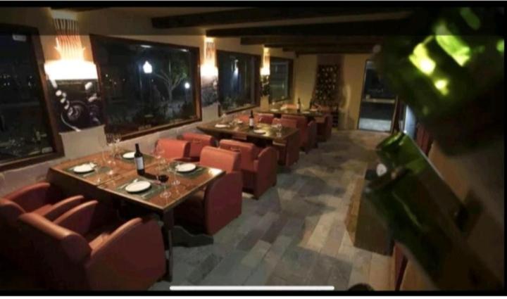 Monte Castelo Gravata Flat Encantador Екстер'єр фото