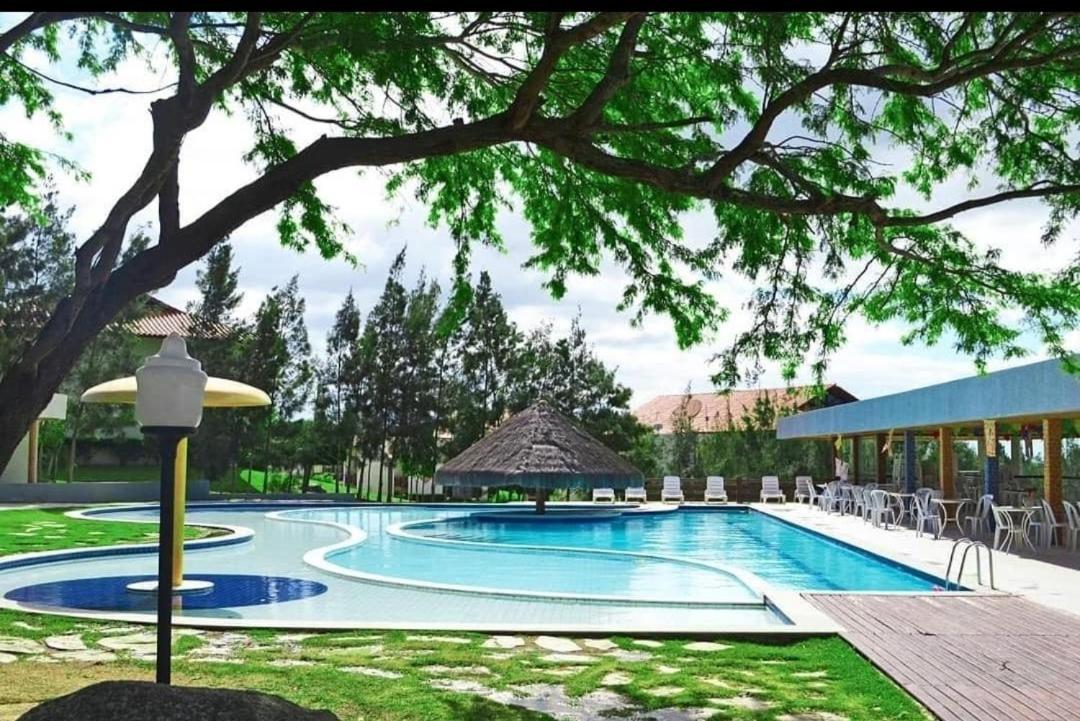 Monte Castelo Gravata Flat Encantador Екстер'єр фото