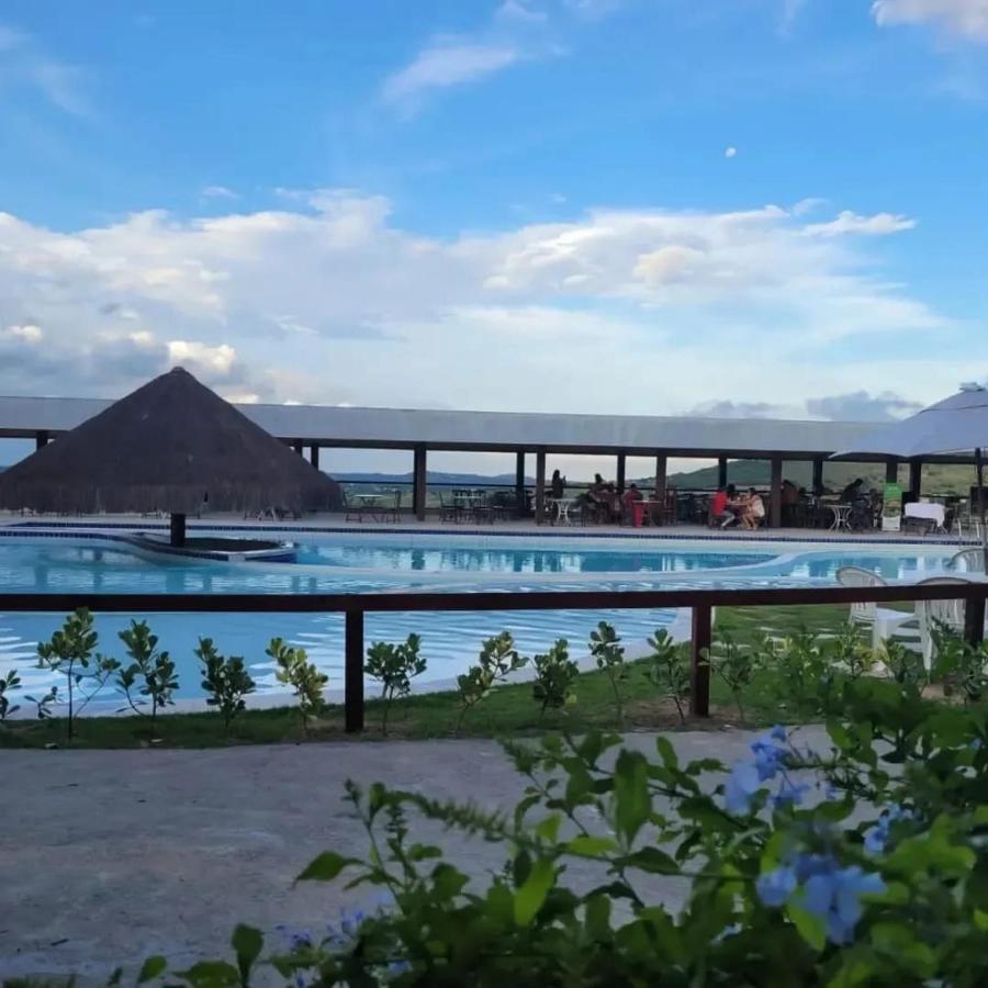 Monte Castelo Gravata Flat Encantador Екстер'єр фото