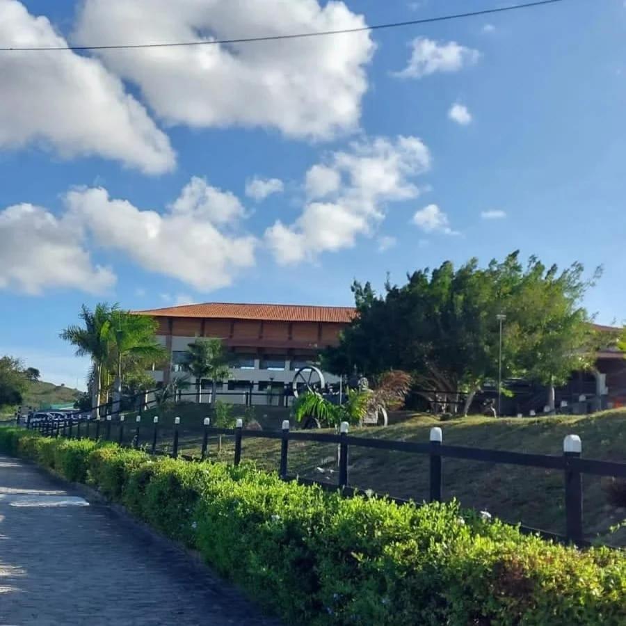 Monte Castelo Gravata Flat Encantador Екстер'єр фото